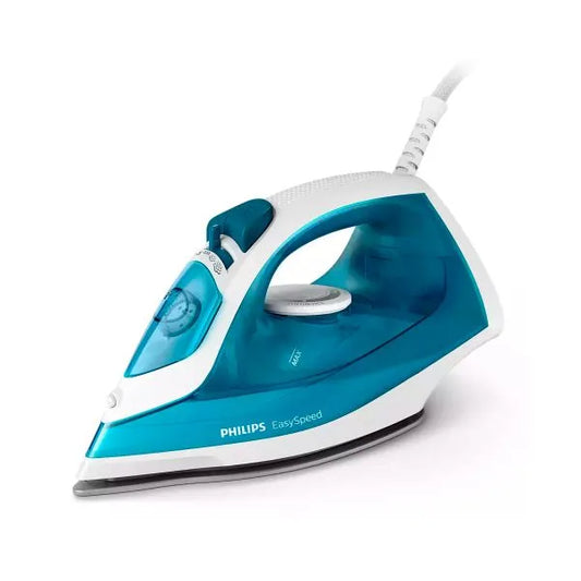 Plancha a vapor